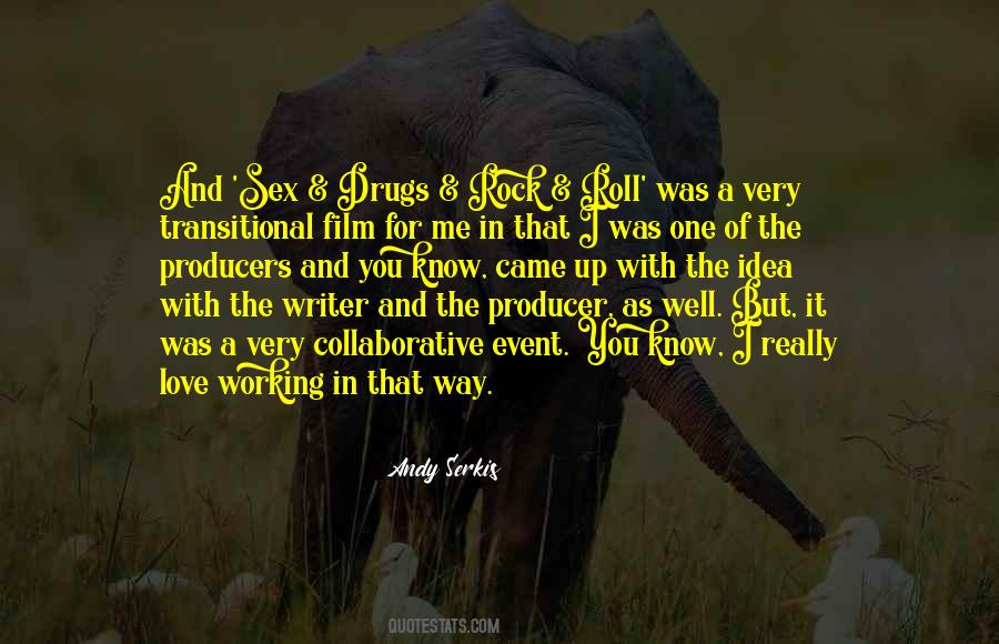 The Way Film Quotes #297076