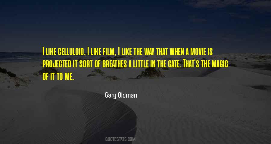 The Way Film Quotes #322534