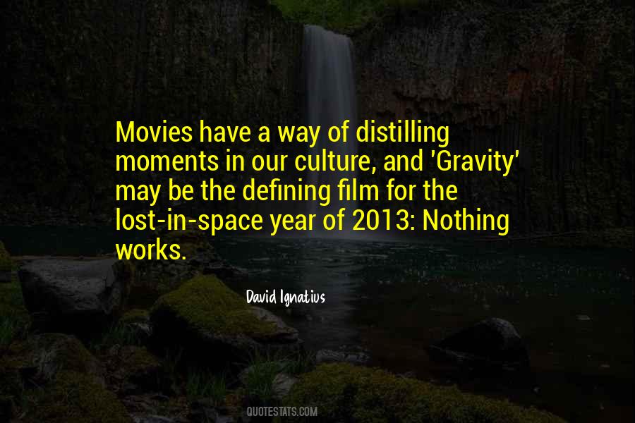 The Way Film Quotes #389512