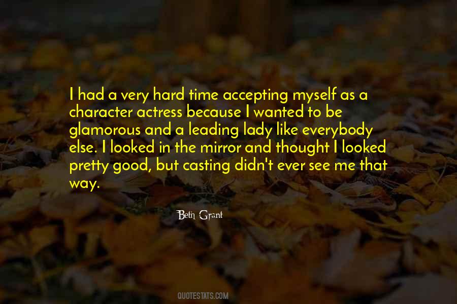 The Way I See Myself Quotes #229715