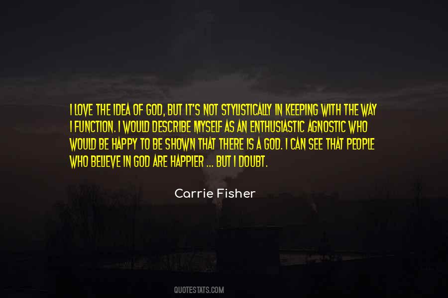 The Way I See Myself Quotes #735679