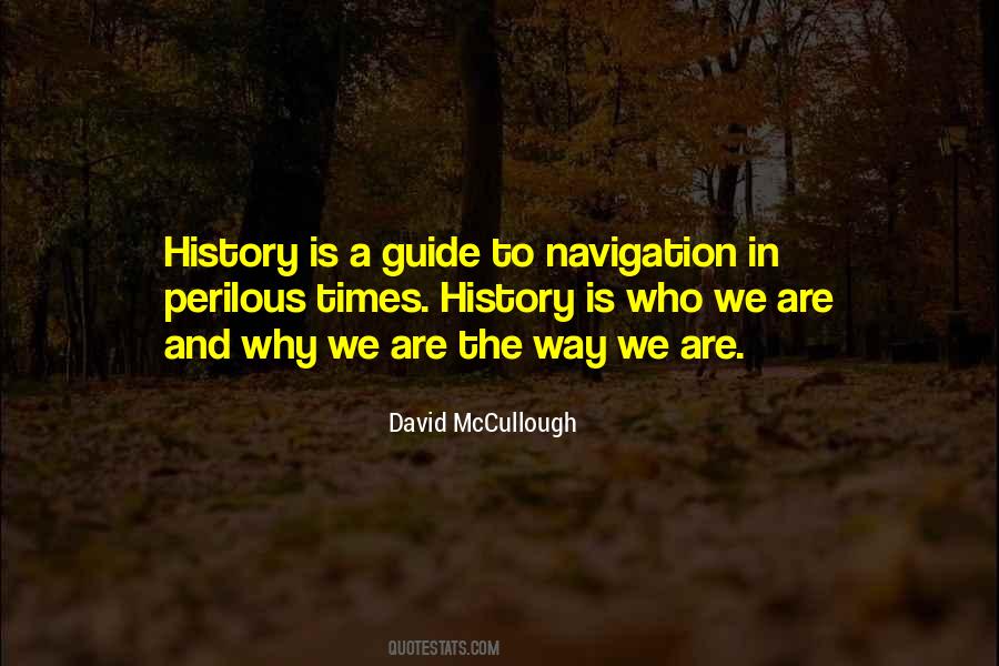 The Way We Are Quotes #166796