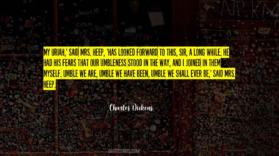 The Way We Are Quotes #22328 The Way We Are Quotes #22328