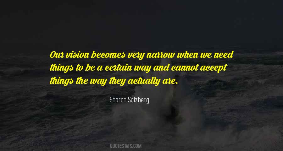 The Way We Are Quotes #35270 The Way We Are Quotes #35270