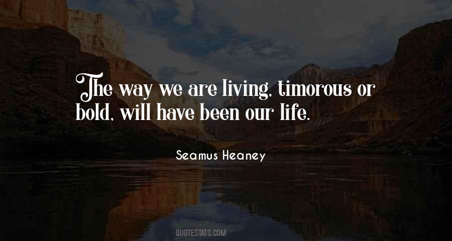 The Way We Are Quotes #693927