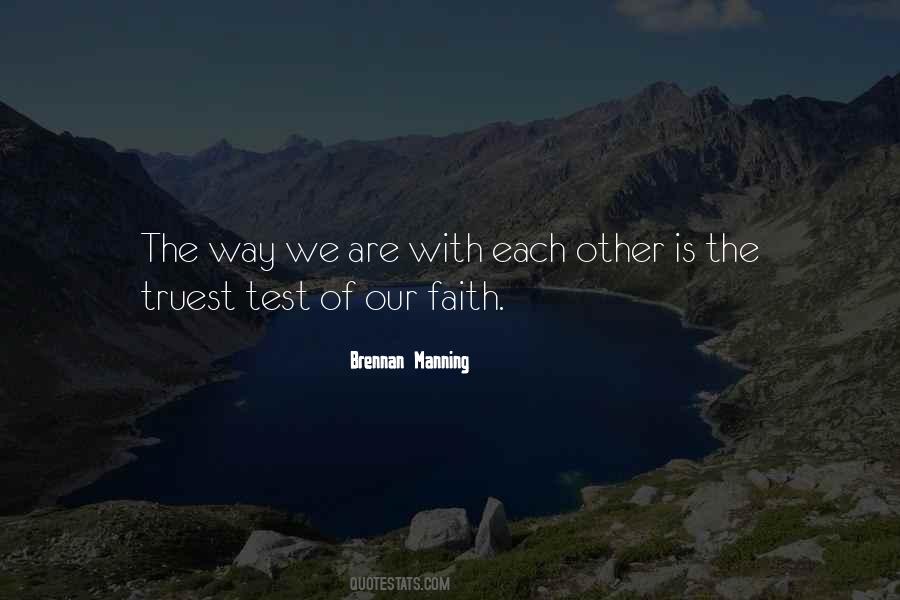 The Way We Are Quotes #989965