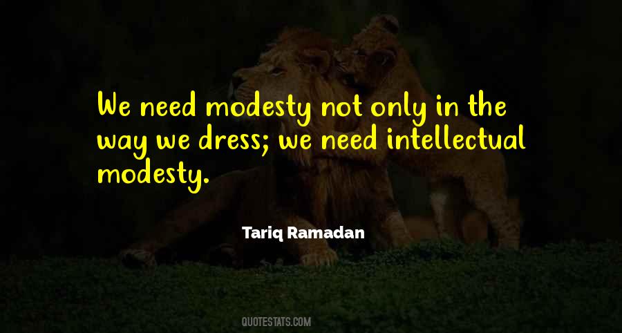 The Way We Dress Quotes #1772103
