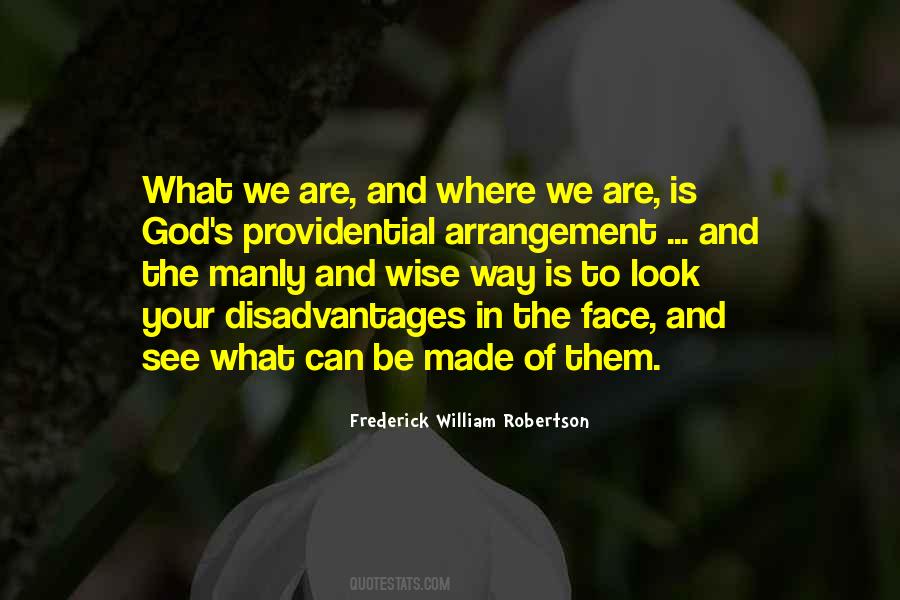 The Way We See Quotes #115592