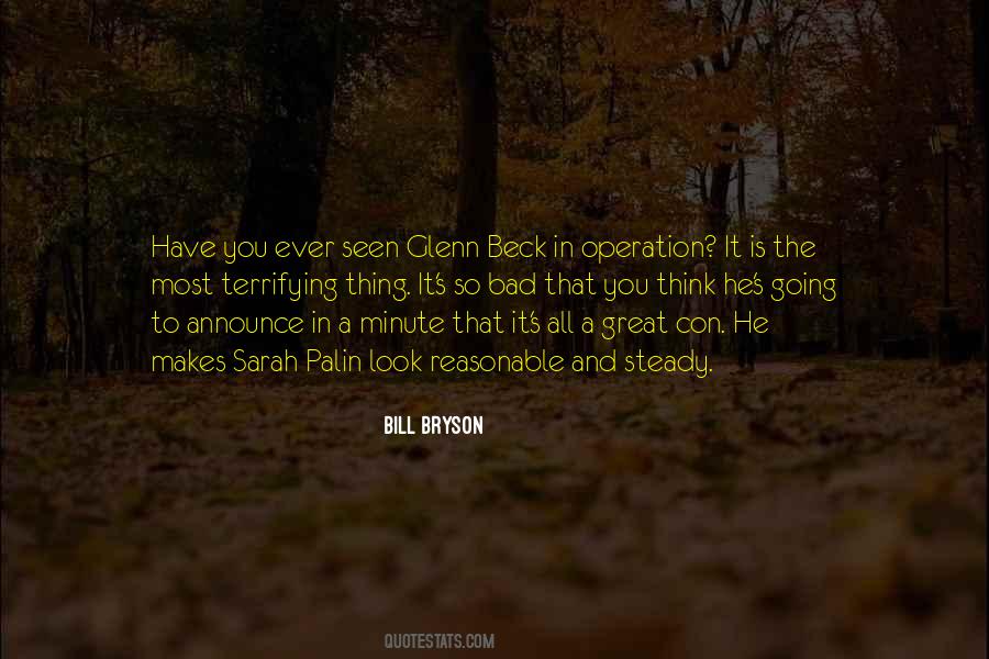 Quotes About Beck #1400809