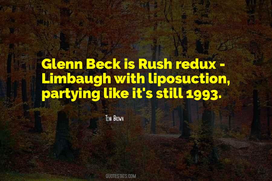 Quotes About Beck #1625921