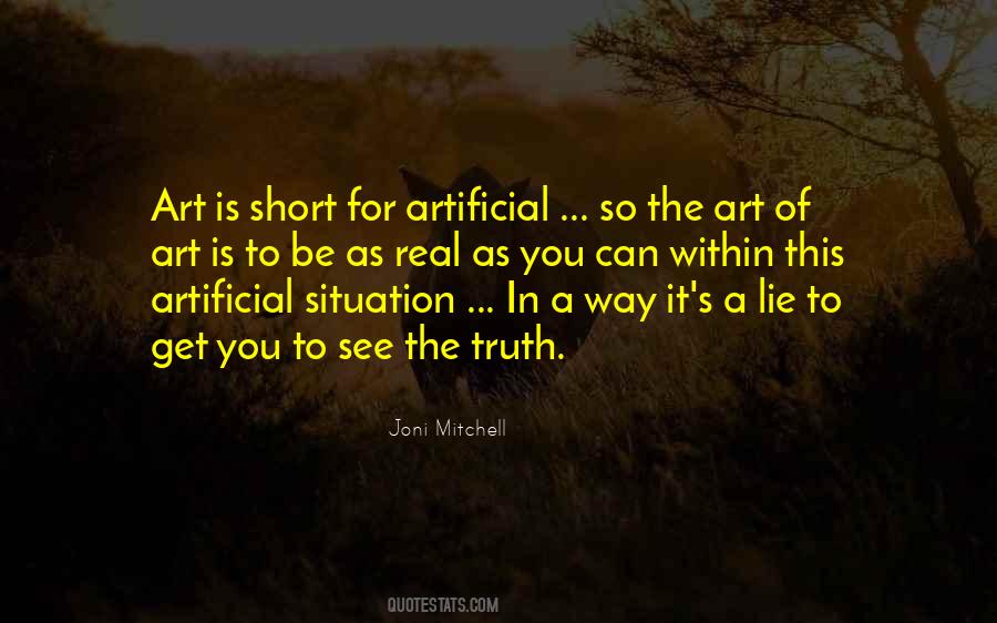 The Way You Lie Quotes #1160644