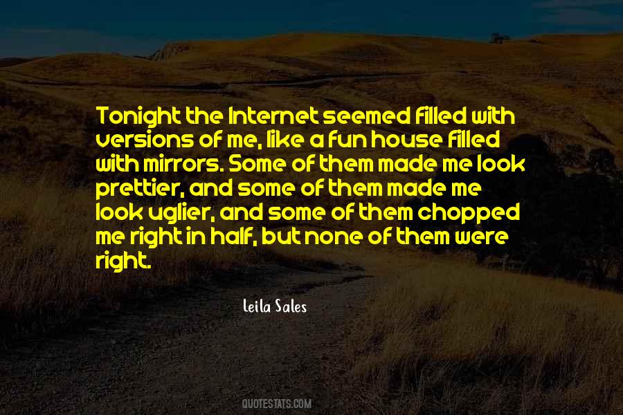 The Way You Look Tonight Quotes #539340