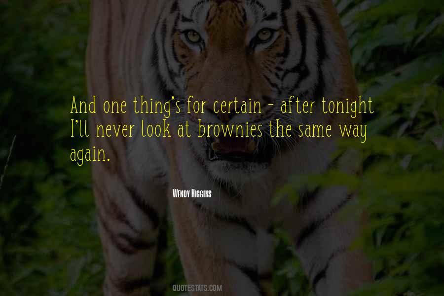 The Way You Look Tonight Quotes #807418