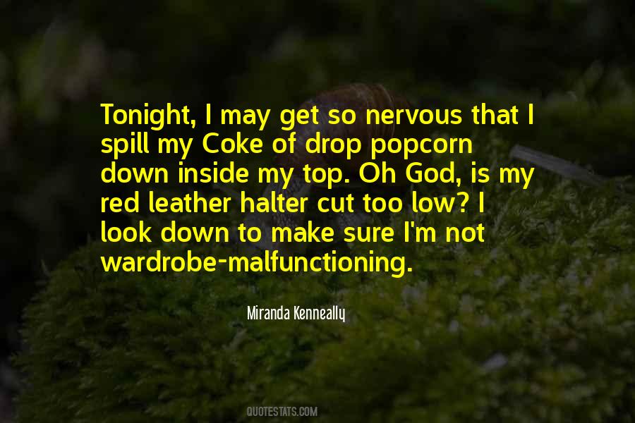 The Way You Look Tonight Quotes #852230