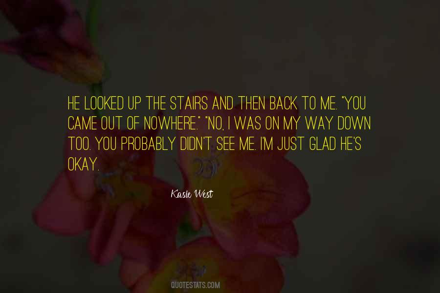 The Way You See Me Quotes #57404