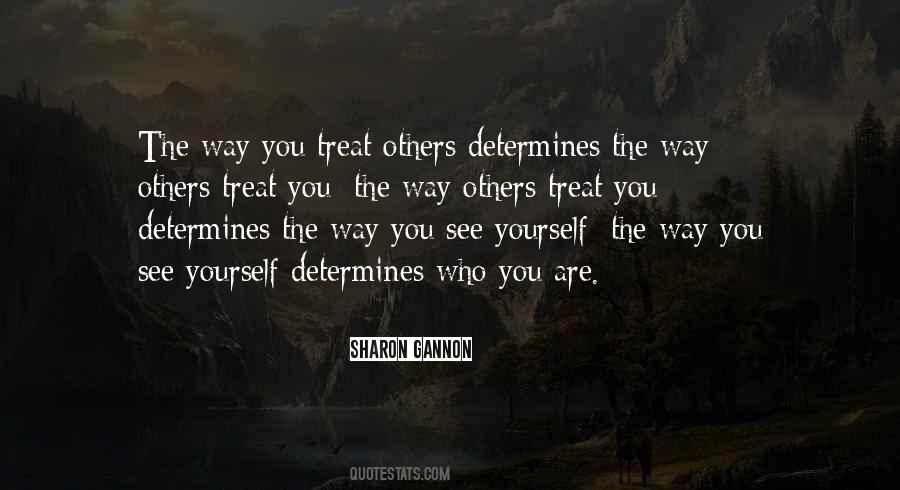 The Way You See Quotes #696290