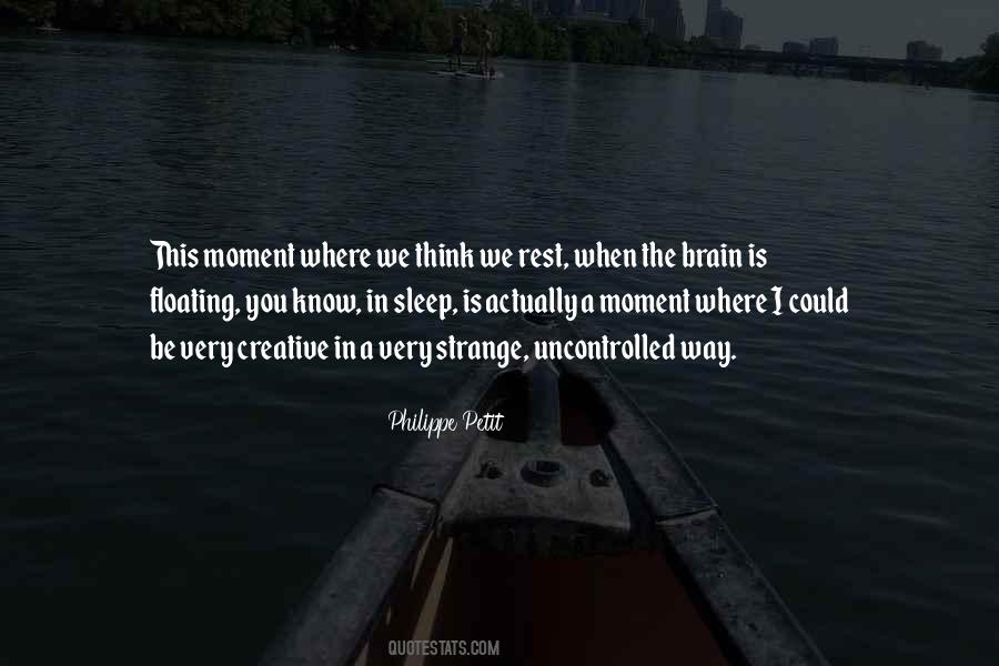 The Way You Sleep Quotes #140710