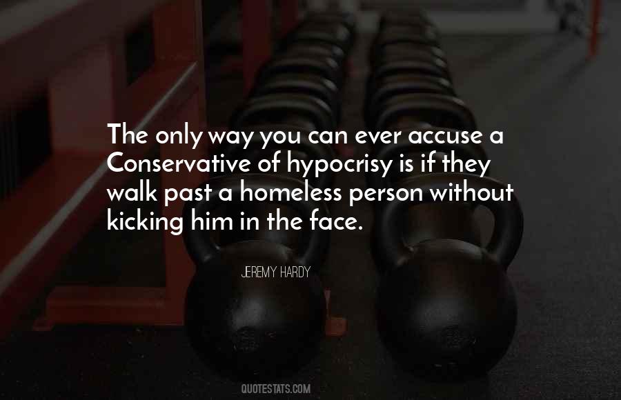 The Way You Walk Quotes #704595