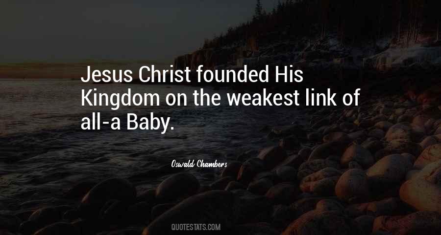 The Weakest Link Best Quotes #1308063