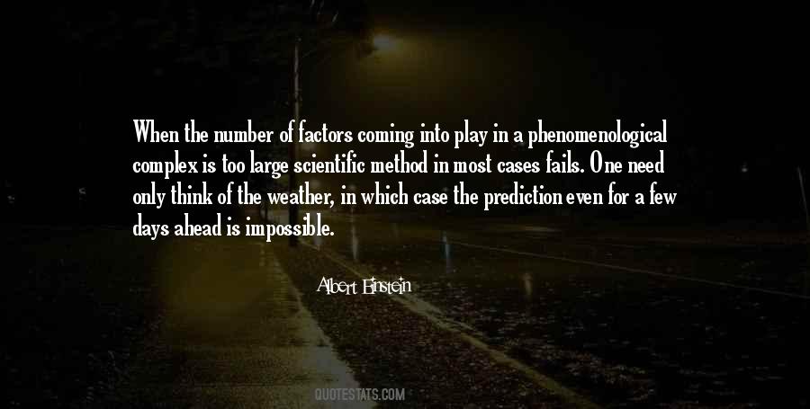 The Weather Quotes #1283183