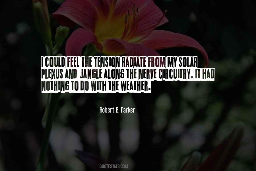 The Weather Quotes #1306235