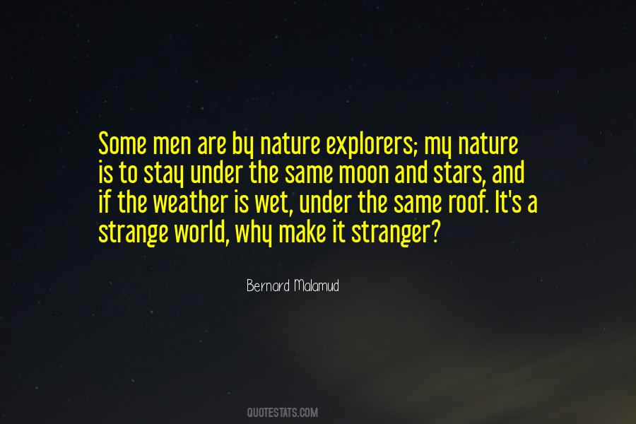 The Weather Quotes #1332814