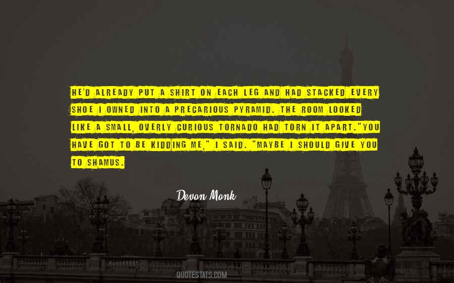 Quotes About Becksrtom #1038482