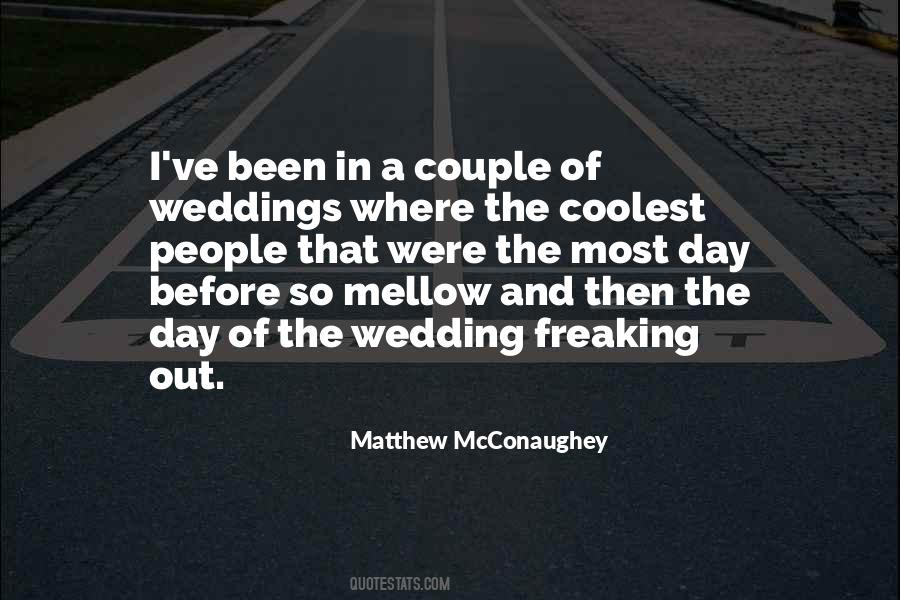 The Wedding Quotes #1267535