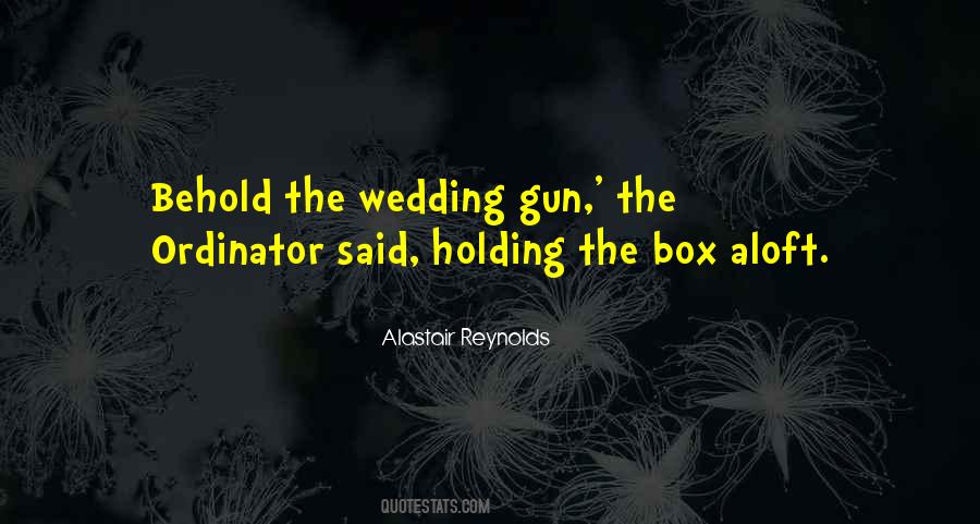 The Wedding Quotes #1360656