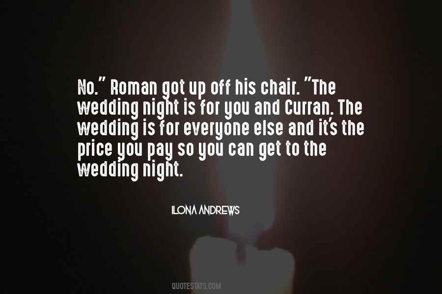 The Wedding Quotes #1416229