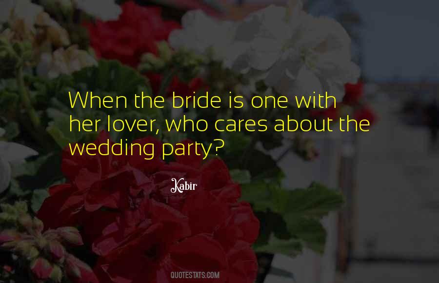 The Wedding Quotes #1486288