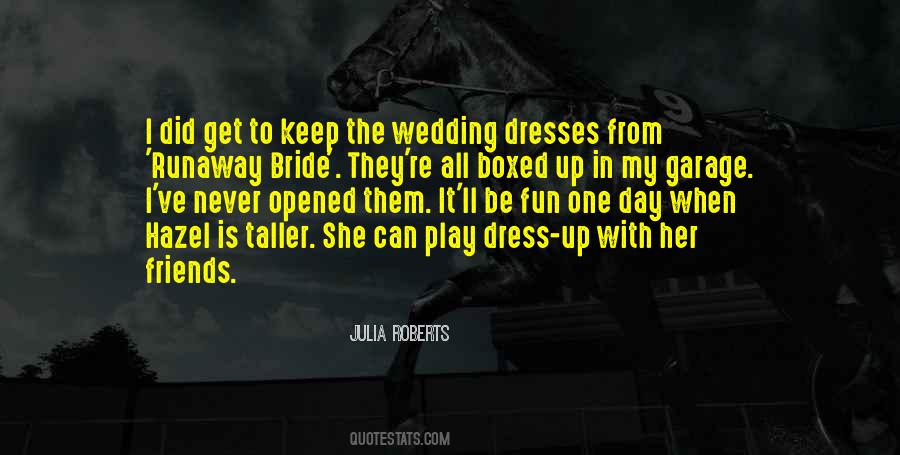 The Wedding Quotes #1489340