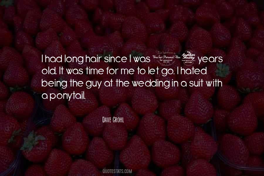 The Wedding Quotes #1625951