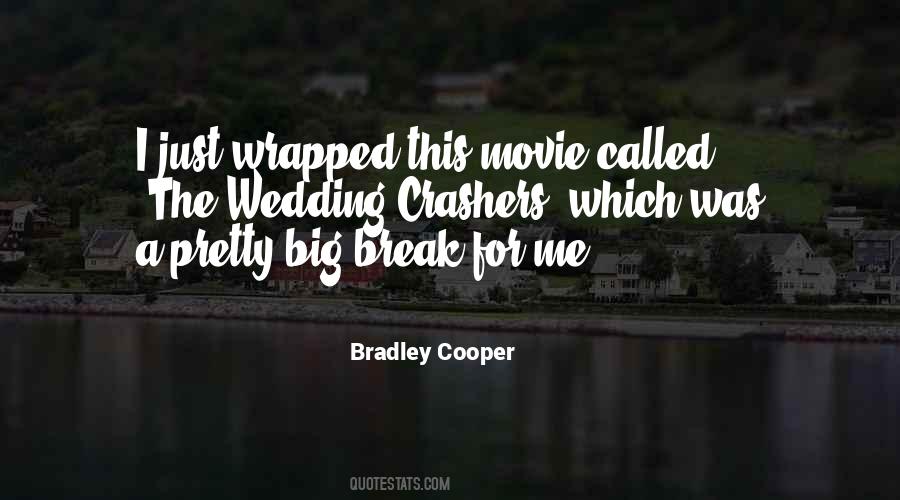 The Wedding Quotes #1691977