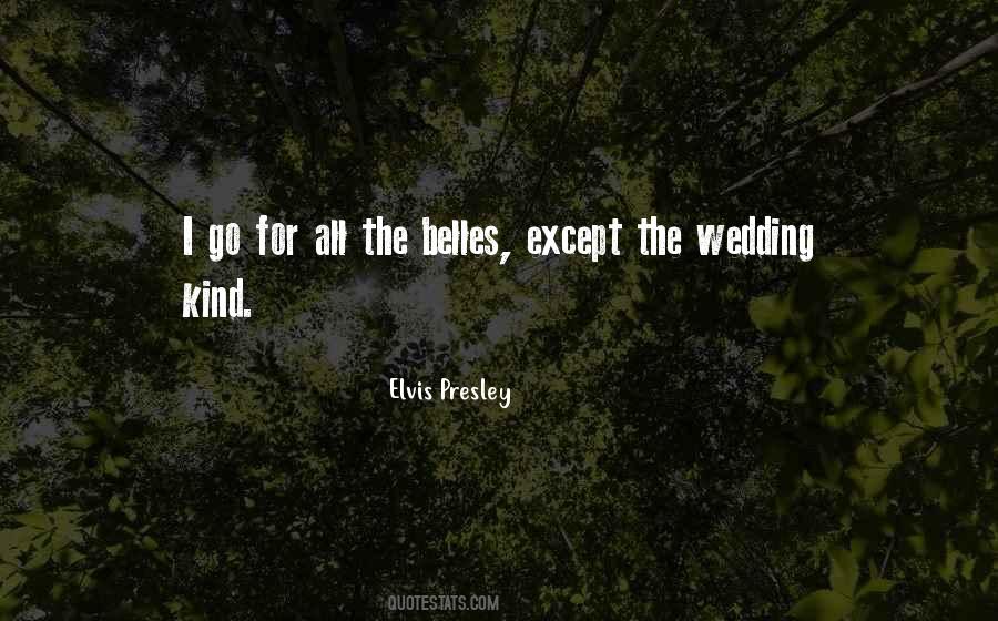 The Wedding Quotes #1872225