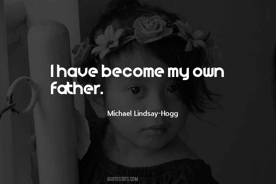 Quotes About Become Father #128719