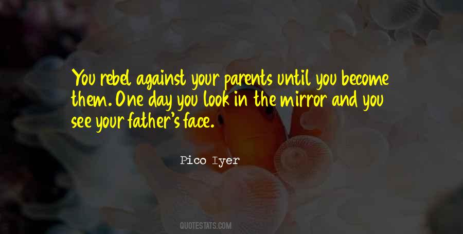 Quotes About Become Father #183784