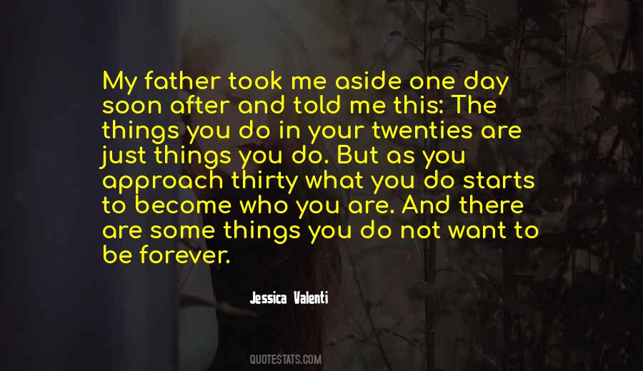 Quotes About Become Father #327274