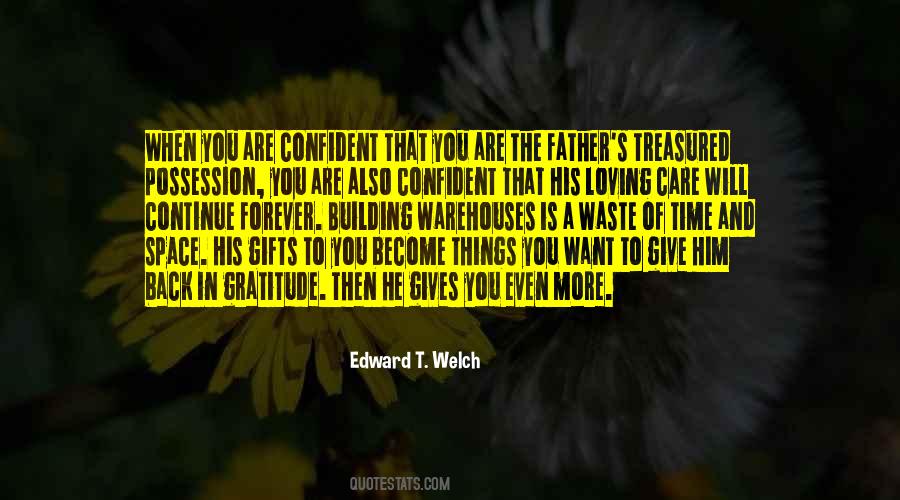 Quotes About Become Father #499338