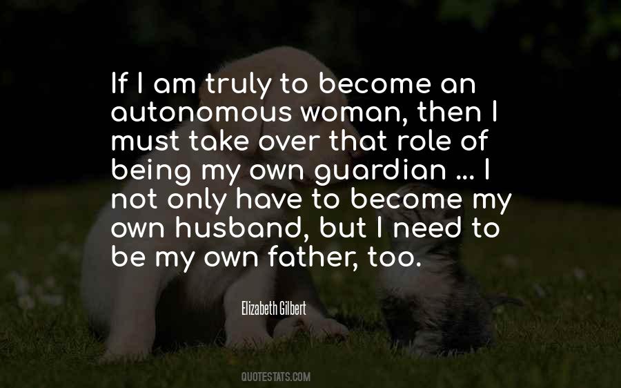 Quotes About Become Father #580705