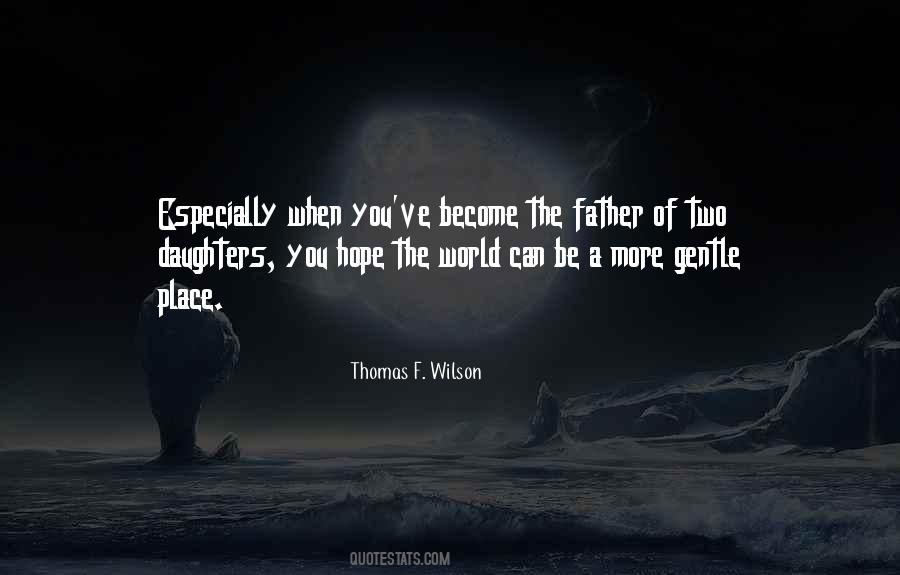 Quotes About Become Father #685839