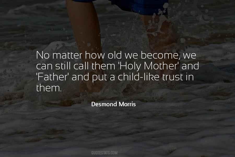 Quotes About Become Father #702631