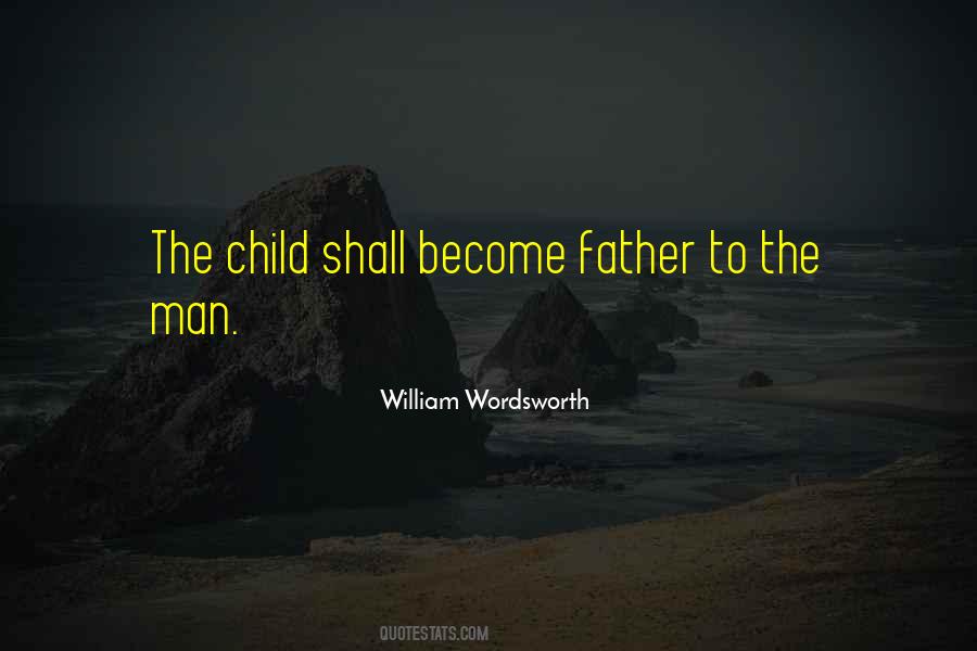 Quotes About Become Father #707120