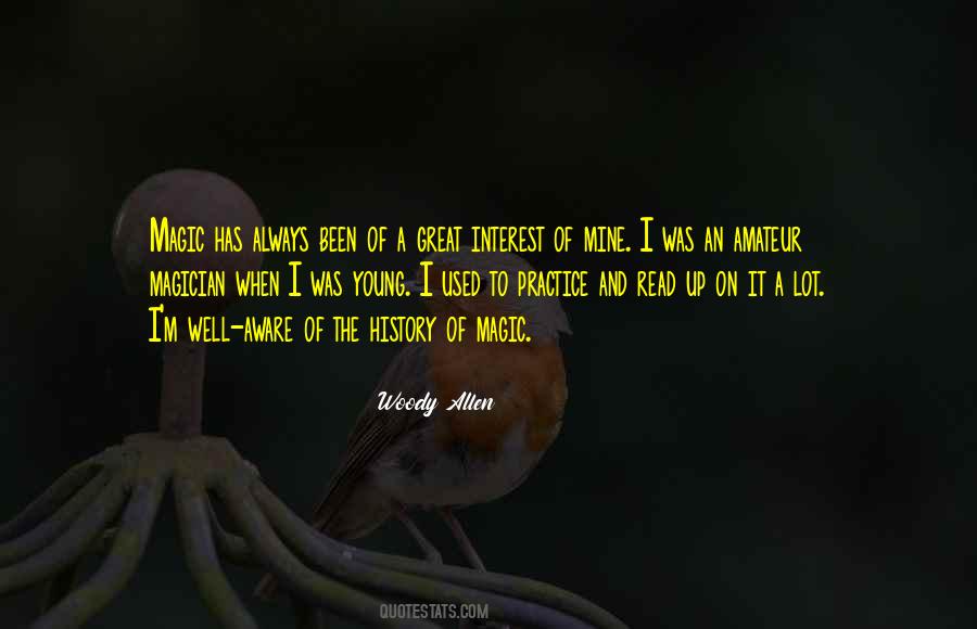 The Well And The Mine Quotes #1213779
