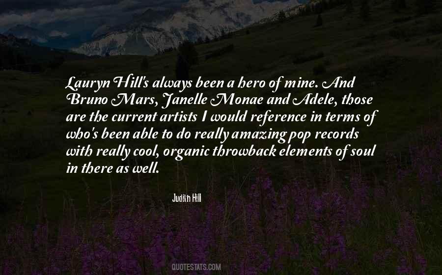 The Well And The Mine Quotes #1775376