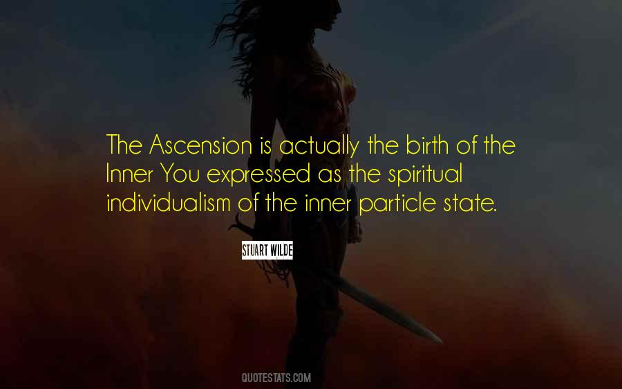 The Well Of Ascension Quotes #149680