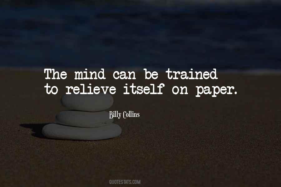 The Well Trained Mind Quotes #1278467