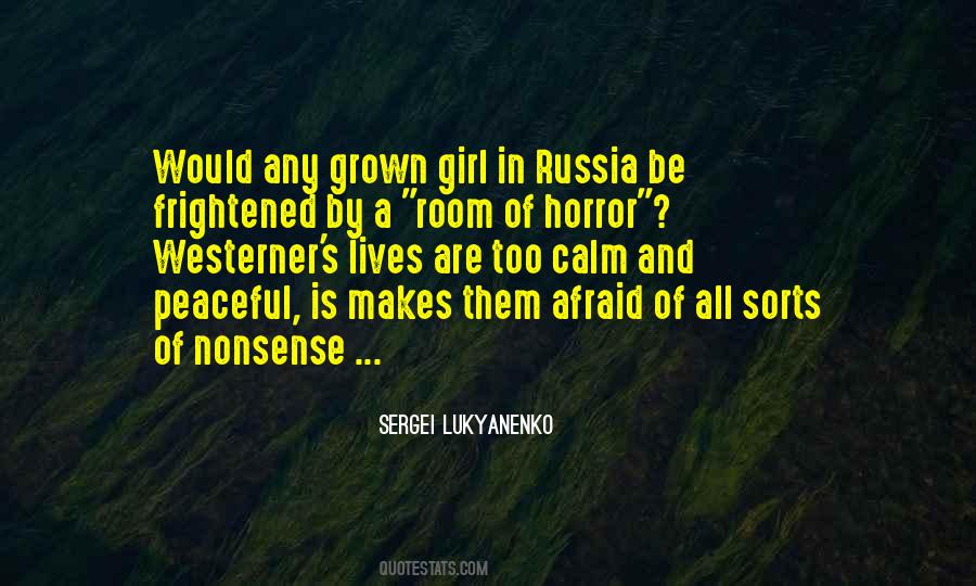 The Westerner Quotes #1417954