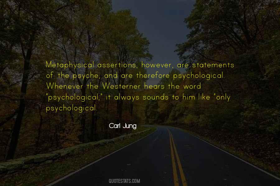 The Westerner Quotes #631848
