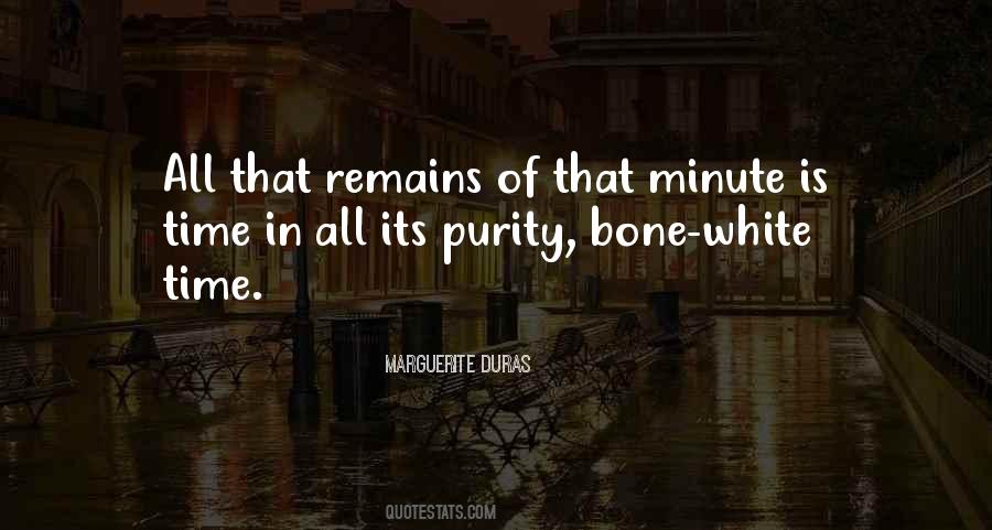 The White Bone Quotes #1407136 The White Bone Quotes #1407136